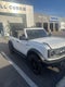 2021 Ford Bronco Black Diamond ***GOLD CERTIFIED***