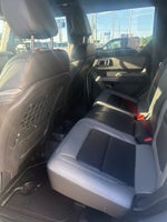 2021 Ford Bronco Black Diamond ***GOLD CERTIFIED***