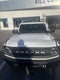 2021 Ford Bronco Black Diamond ***GOLD CERTIFIED***