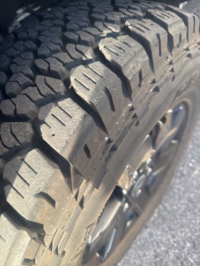 2021 Ford Bronco Black Diamond ***GOLD CERTIFIED***