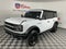 2021 Ford Bronco Black Diamond ***GOLD CERTIFIED***