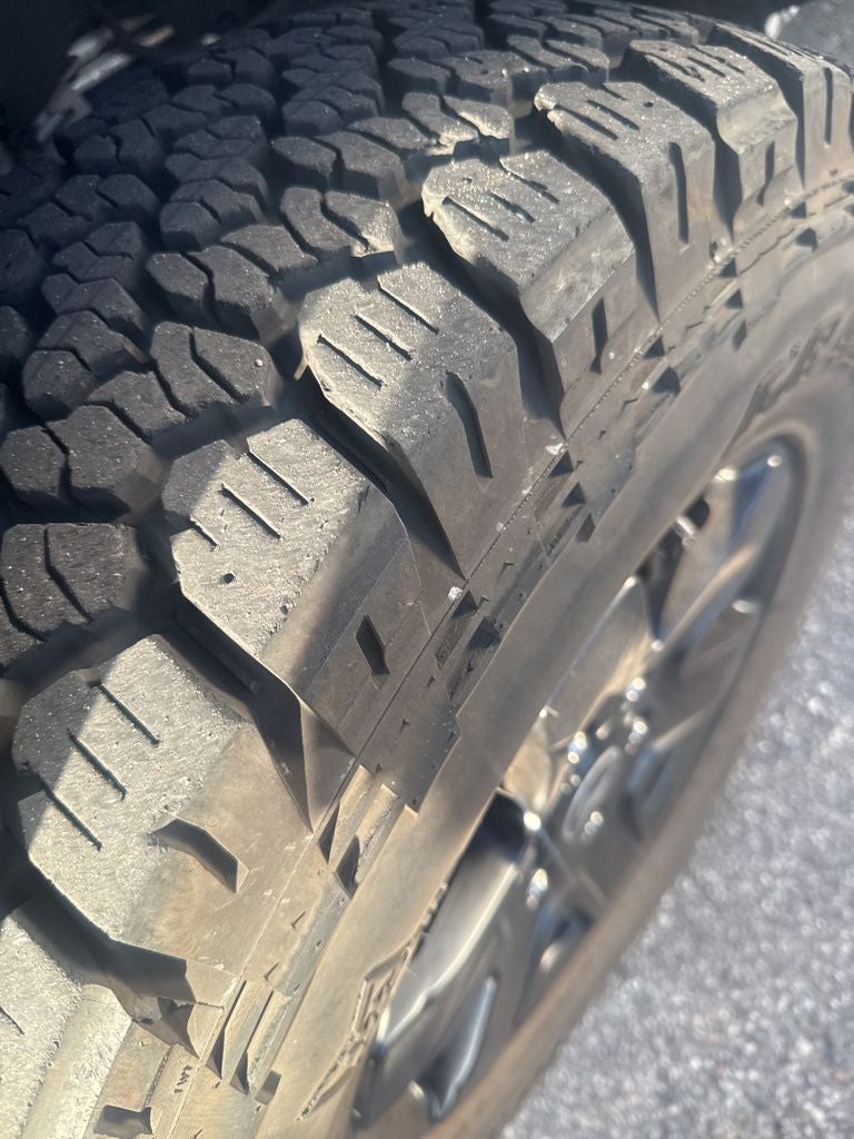 2021 Ford Bronco Black Diamond ***GOLD CERTIFIED***