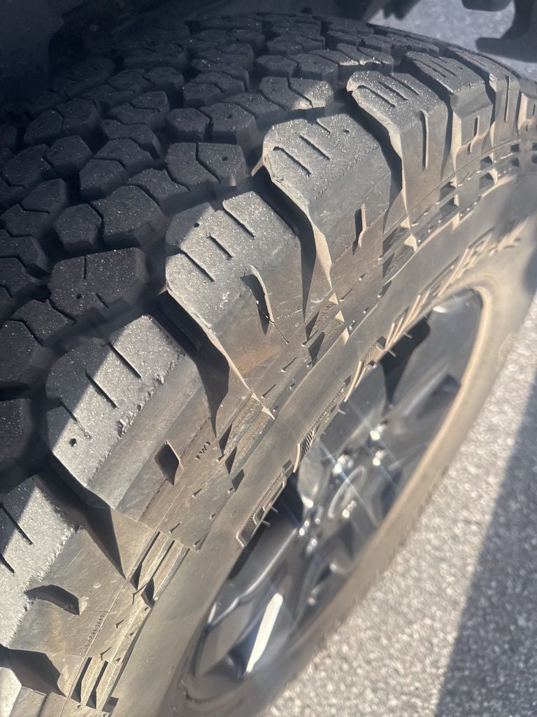 2021 Ford Bronco Black Diamond ***GOLD CERTIFIED***