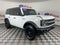 2023 Ford Bronco Black Diamond ***GOLD CERTIFIED***