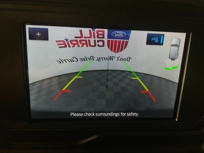 2023 Ford Bronco Black Diamond ***GOLD CERTIFIED***