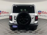 2023 Ford Bronco Black Diamond ***GOLD CERTIFIED***