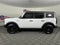 2023 Ford Bronco Black Diamond ***GOLD CERTIFIED***