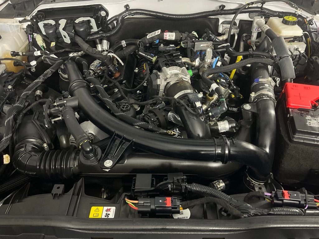 2023 Ford Bronco Black Diamond ***GOLD CERTIFIED***