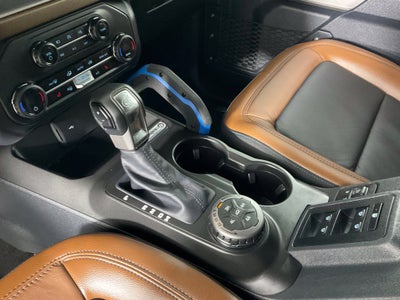 2023 Ford Bronco Outer Banks ***GOLD CERTIFIED***