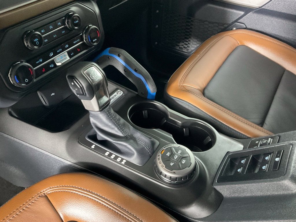 2023 Ford Bronco Outer Banks ***GOLD CERTIFIED***