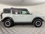 2023 Ford Bronco Outer Banks ***GOLD CERTIFIED***