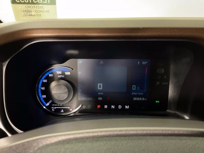 2023 Ford Bronco Outer Banks ***GOLD CERTIFIED***