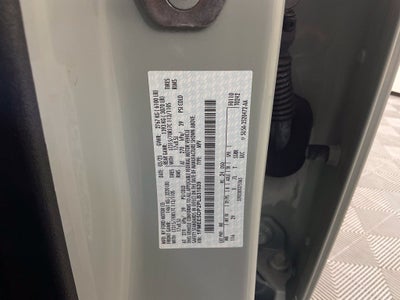 2023 Ford Bronco Outer Banks ***GOLD CERTIFIED***