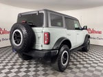 2023 Ford Bronco Outer Banks ***GOLD CERTIFIED***