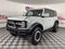 2023 Ford Bronco Outer Banks ***GOLD CERTIFIED***