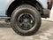 2023 Ford Bronco Wildtrak ***GOLD CERTIFIED***