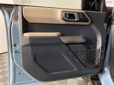 2023 Ford Bronco Wildtrak ***GOLD CERTIFIED***