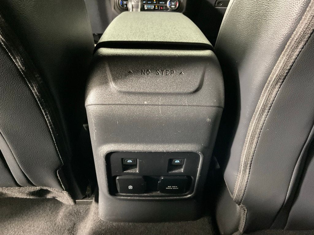 2023 Ford Bronco Wildtrak ***GOLD CERTIFIED***