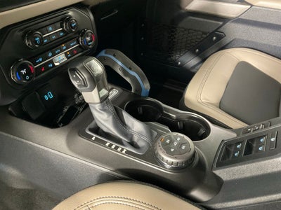 2023 Ford Bronco Wildtrak ***GOLD CERTIFIED***