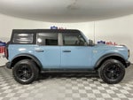 2023 Ford Bronco Wildtrak ***GOLD CERTIFIED***