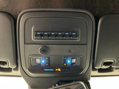2023 Ford Bronco Wildtrak ***GOLD CERTIFIED***