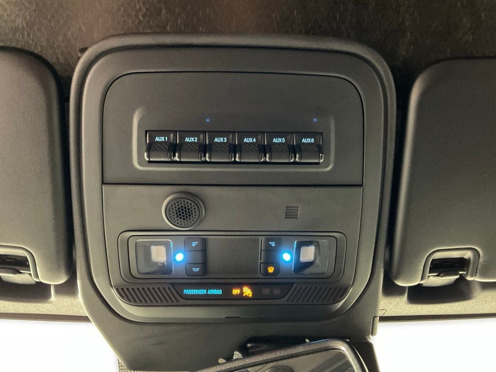 2023 Ford Bronco Wildtrak ***GOLD CERTIFIED***