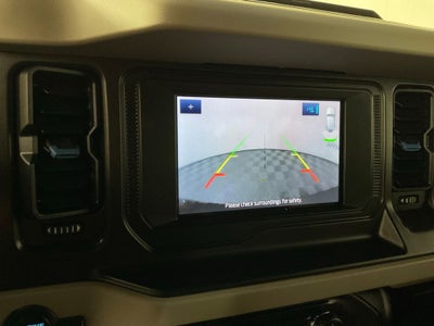 2023 Ford Bronco Wildtrak ***GOLD CERTIFIED***