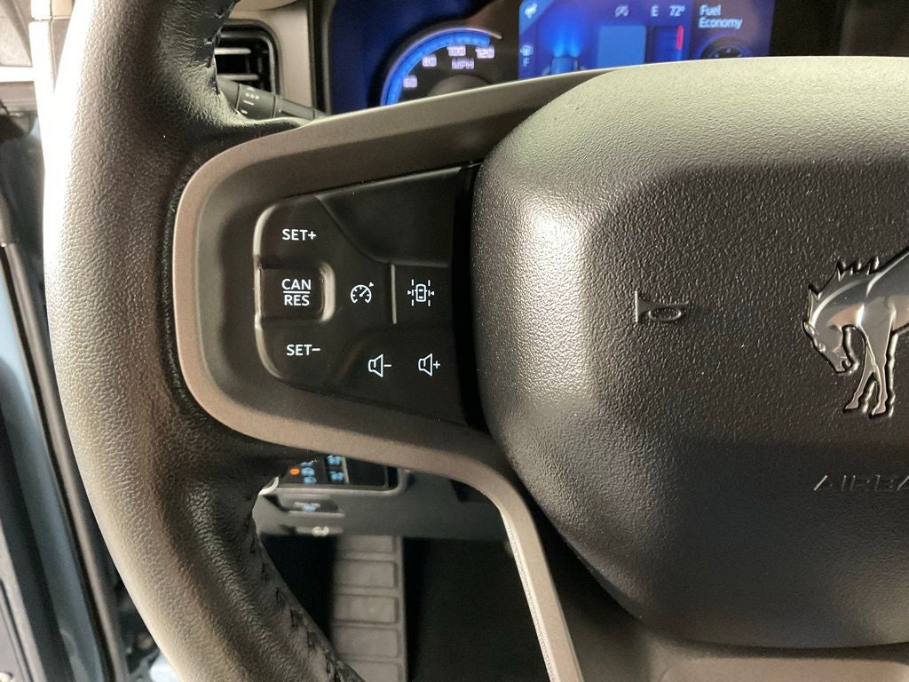 2023 Ford Bronco Wildtrak ***GOLD CERTIFIED***