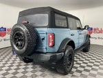 2023 Ford Bronco Wildtrak ***GOLD CERTIFIED***