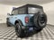 2023 Ford Bronco Wildtrak ***GOLD CERTIFIED***