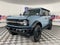 2023 Ford Bronco Wildtrak ***GOLD CERTIFIED***