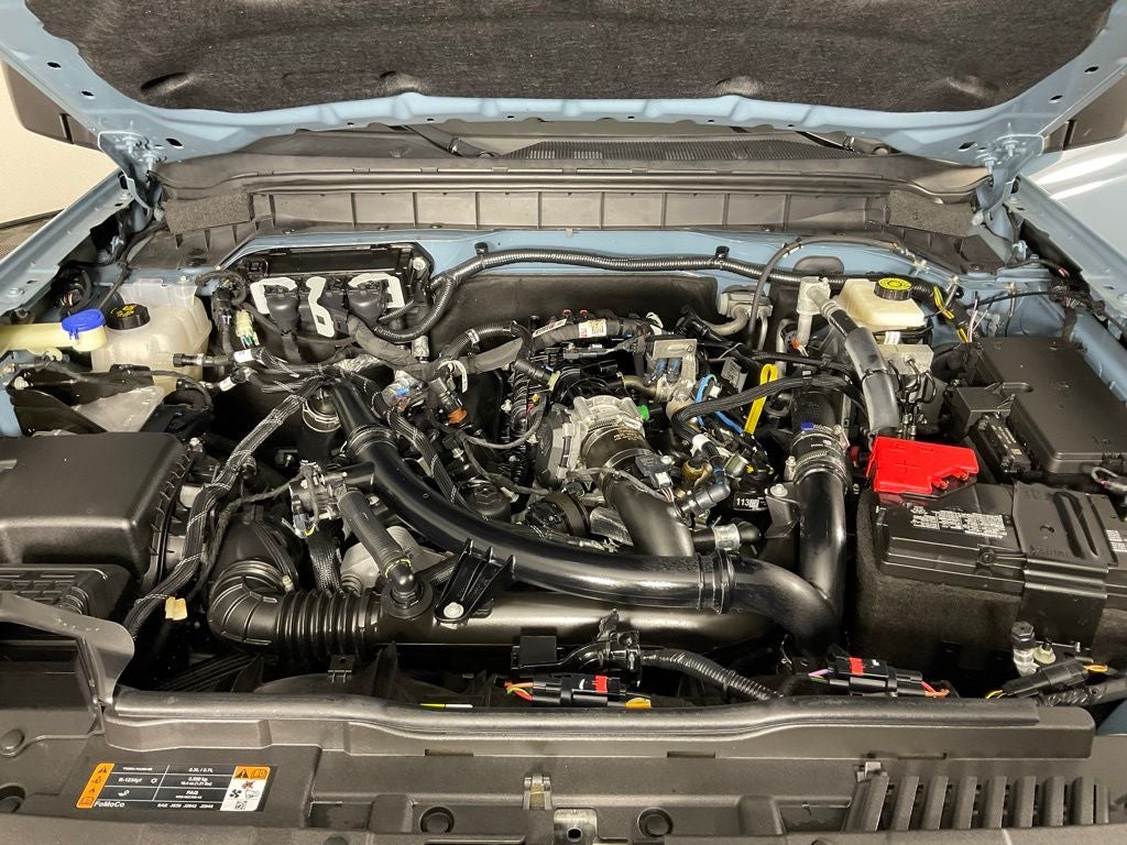 2023 Ford Bronco Wildtrak ***GOLD CERTIFIED***