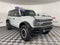 2022 Ford Bronco Badlands SASQUATCH PKG***GOLD CERTIFIED***
