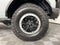 2022 Ford Bronco Badlands SASQUATCH PKG***GOLD CERTIFIED***