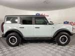 2022 Ford Bronco Badlands SASQUATCH PKG***GOLD CERTIFIED***