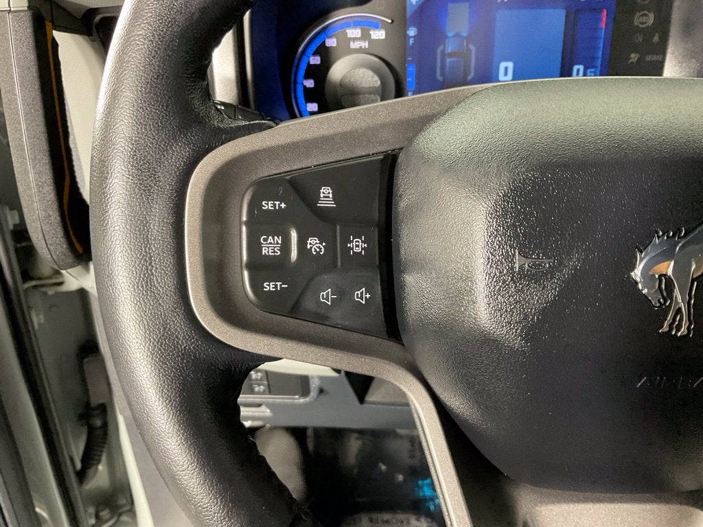 2022 Ford Bronco Badlands SASQUATCH PKG***GOLD CERTIFIED***