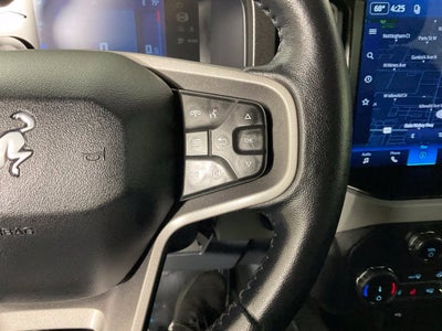 2022 Ford Bronco Badlands SASQUATCH PKG***GOLD CERTIFIED***