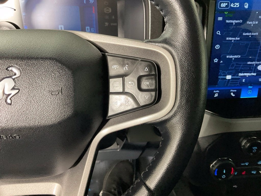 2022 Ford Bronco Badlands SASQUATCH PKG***GOLD CERTIFIED***