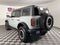 2022 Ford Bronco Badlands SASQUATCH PKG***GOLD CERTIFIED***