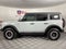 2022 Ford Bronco Badlands SASQUATCH PKG***GOLD CERTIFIED***