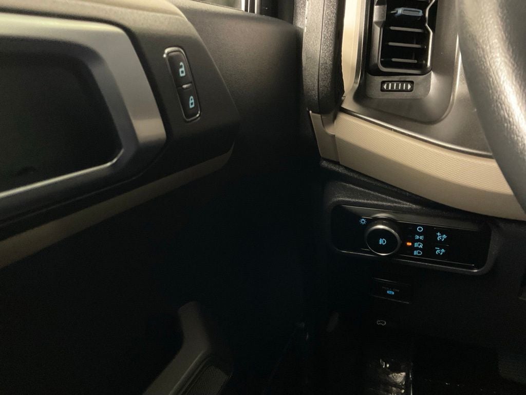 2023 Ford Bronco Wildtrak ***GOLD CERTIFIED***