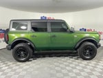 2023 Ford Bronco Wildtrak ***GOLD CERTIFIED***