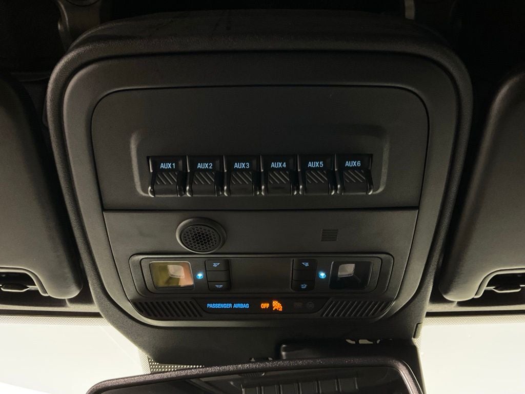 2023 Ford Bronco Wildtrak ***GOLD CERTIFIED***
