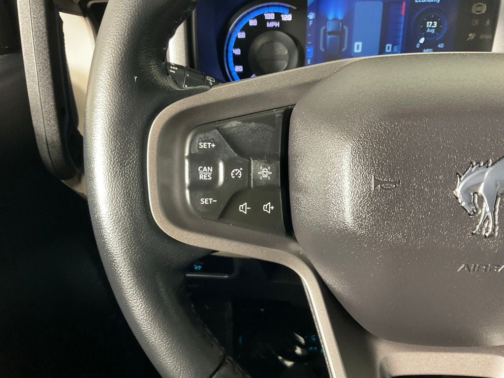 2023 Ford Bronco Wildtrak ***GOLD CERTIFIED***