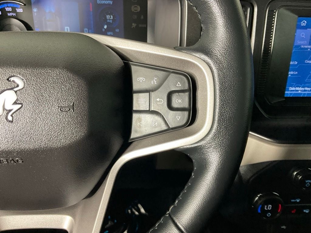 2023 Ford Bronco Wildtrak ***GOLD CERTIFIED***