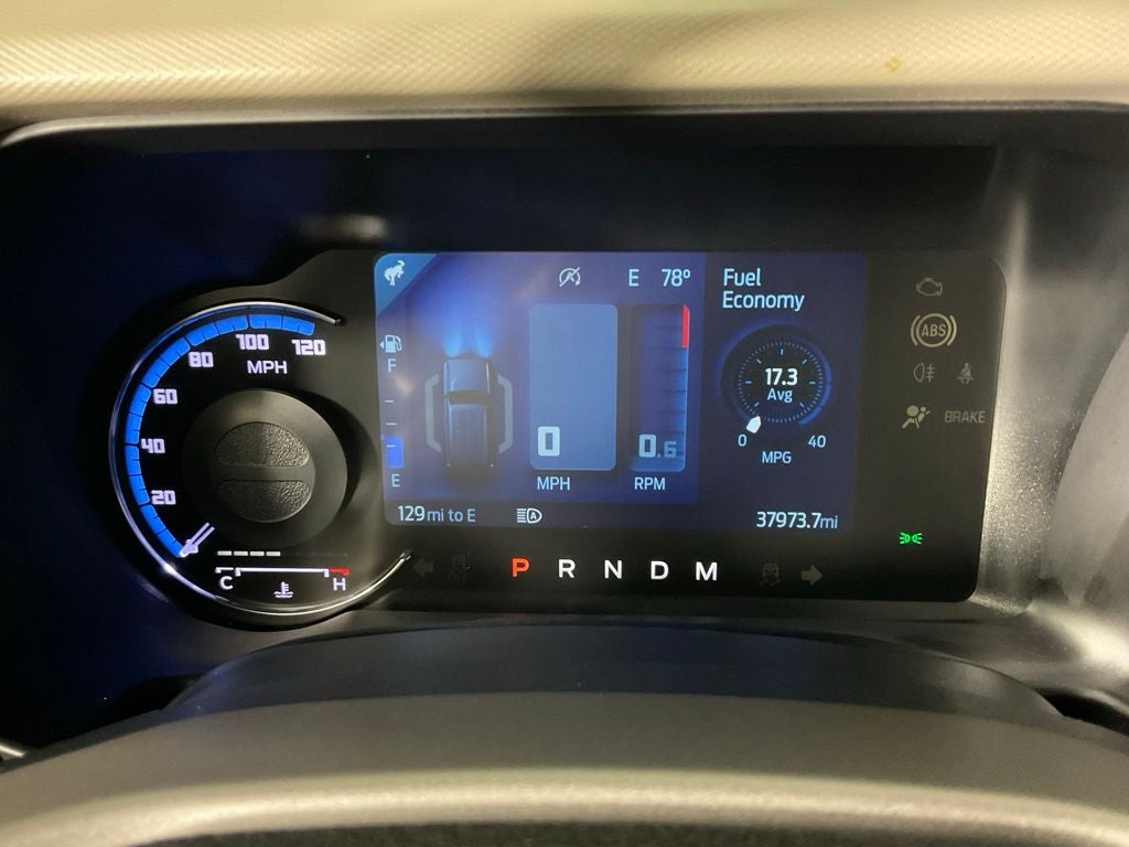 2023 Ford Bronco Wildtrak ***GOLD CERTIFIED***