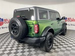 2023 Ford Bronco Wildtrak ***GOLD CERTIFIED***