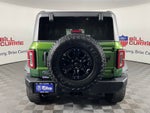 2023 Ford Bronco Wildtrak ***GOLD CERTIFIED***