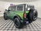 2023 Ford Bronco Wildtrak ***GOLD CERTIFIED***