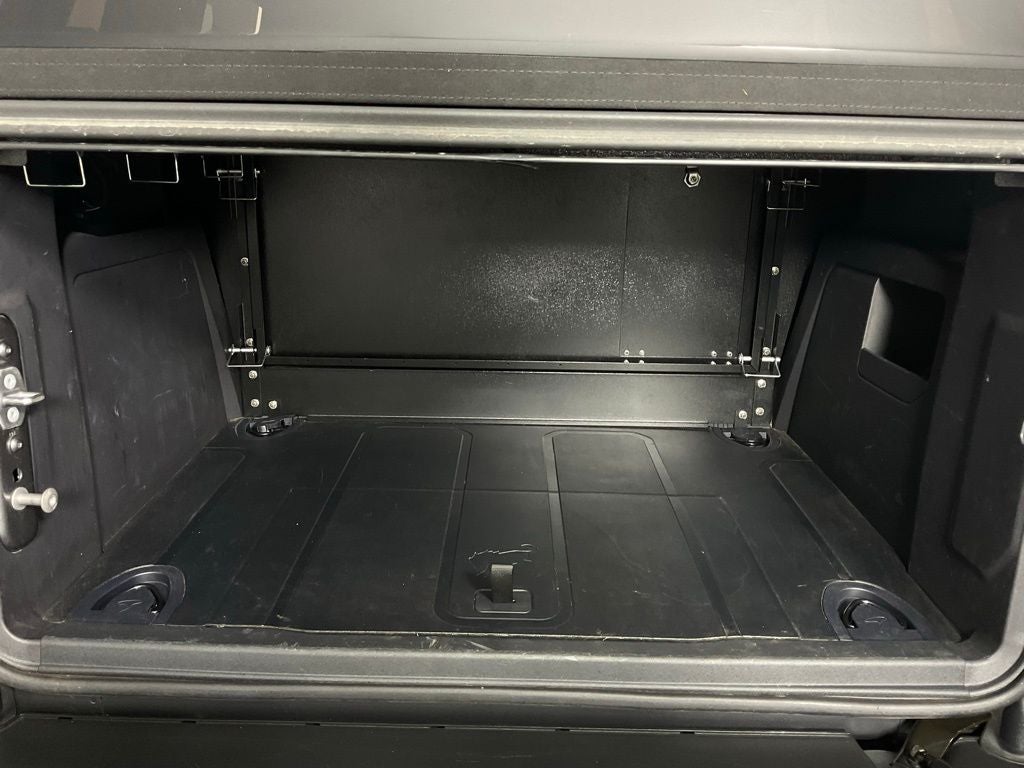 2022 Ford Bronco Badlands ***GOLD CERTIFIED***